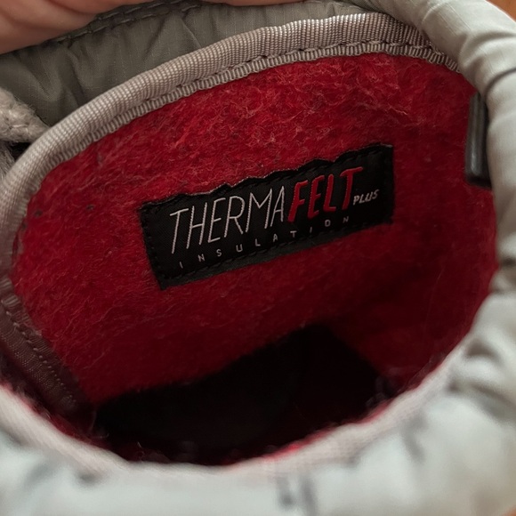 The North Face winter boots - Picture 5 of 5